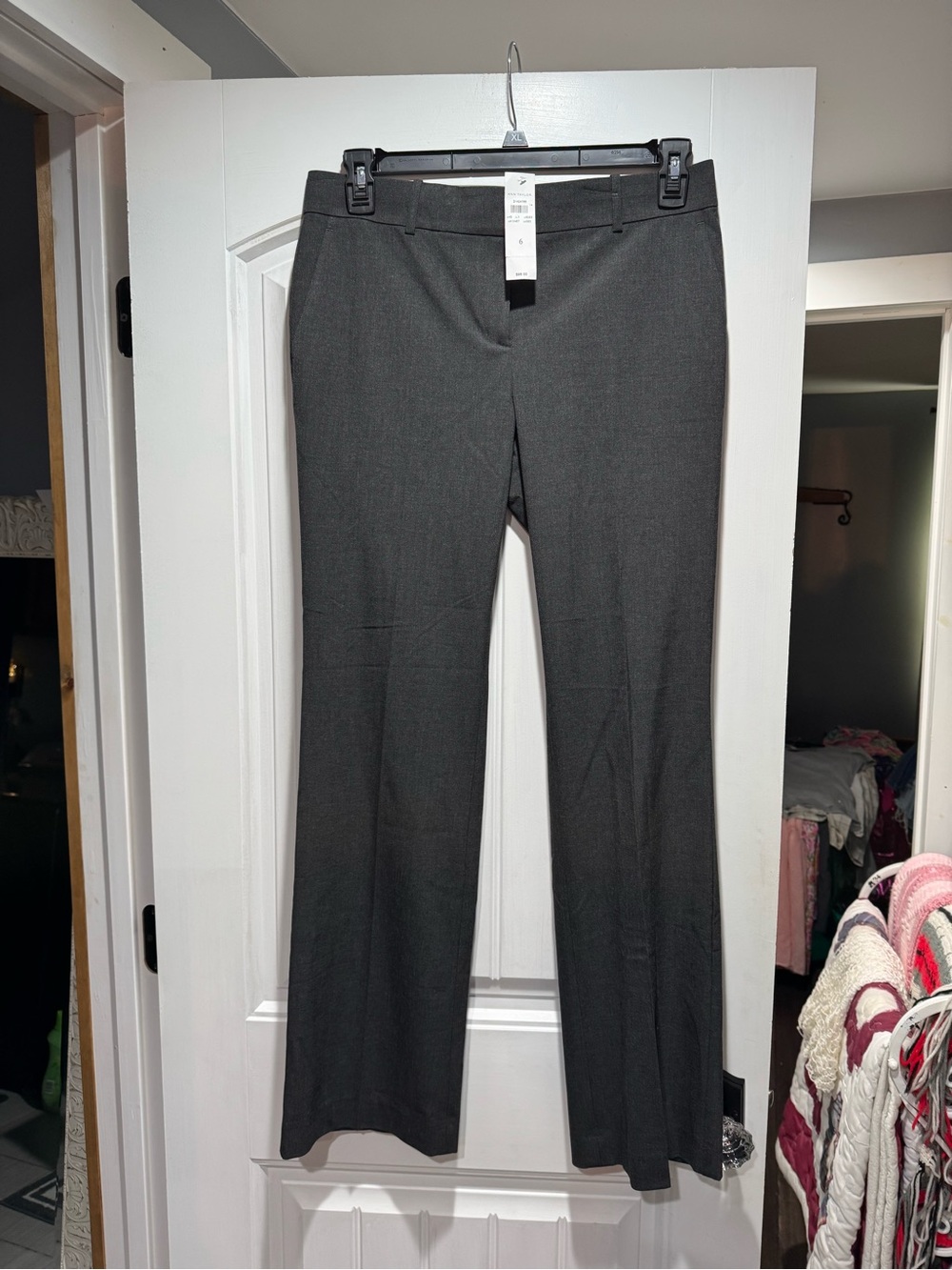 Ann Taylor Devin Trousers